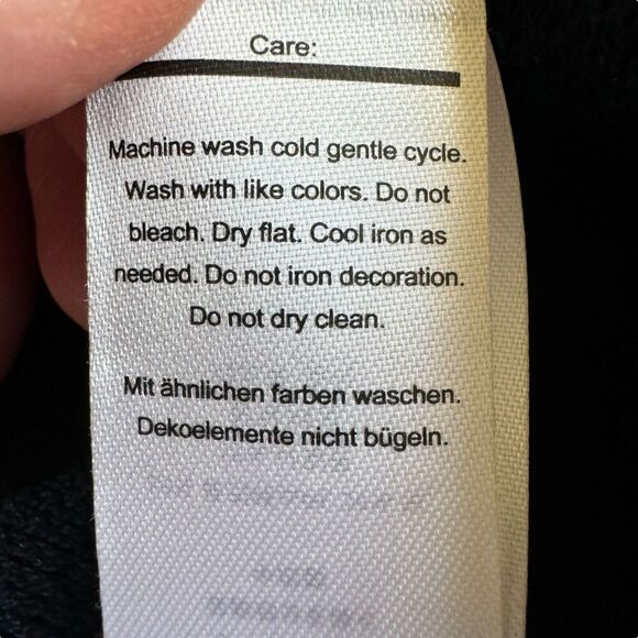 Smartwool Sweater Men's Brookline Blue Sz M Wool Blend Casual Athleisure - Picture 9 of 13